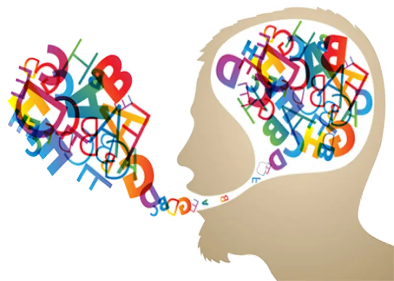 Andreea Giurgilă, life coach și specialist NLP, în cadrul unei sesiuni de coaching